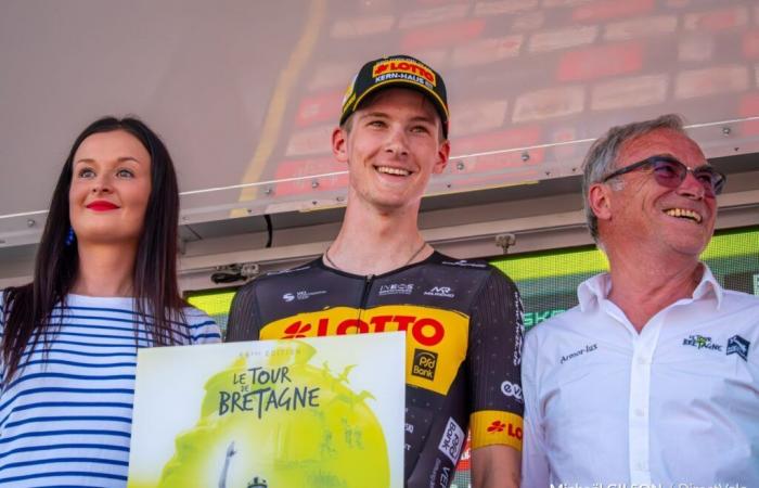 Alexandre Kess: “enjoy the moment” – News