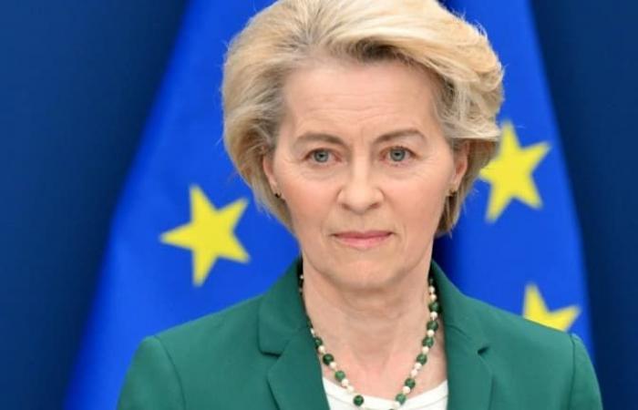 The European Union will present a plan on Tuesday to put an end to imports of Russian energy