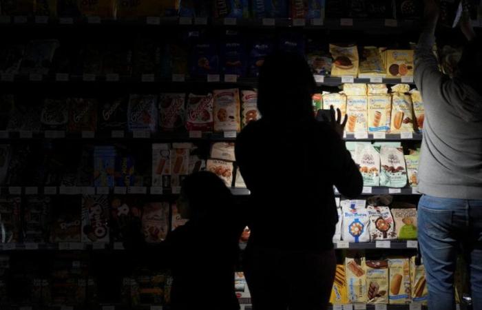 What lessons can Spain get from the giant power failure?