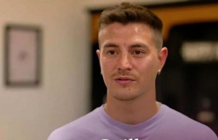 Is Guillaume still single? He answers