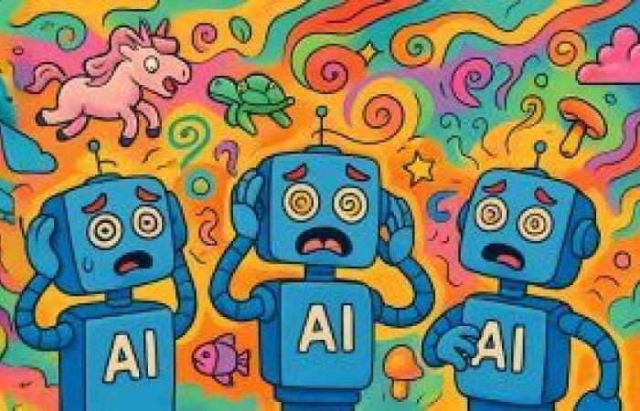 Microsoft Phi-4-Reasonning: the SLM which reason