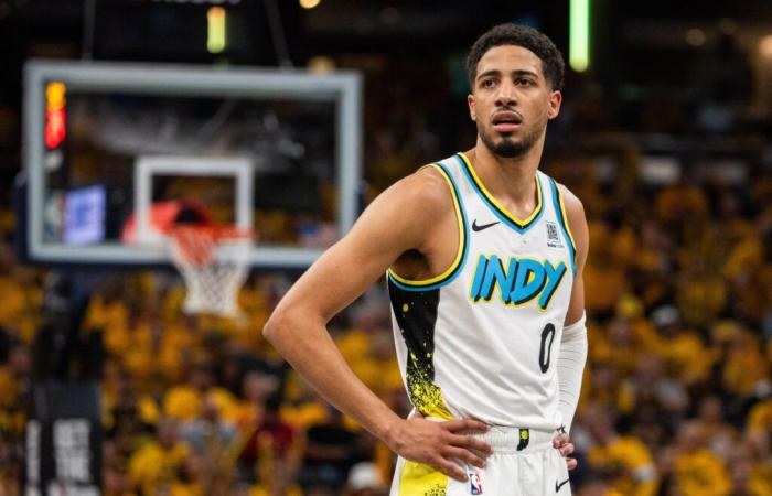 Tyrese Haliburton Makes Personal Announcement During NBA Playoffs