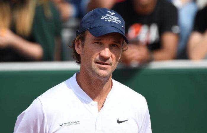 ATP> Carlos Moya warns Alcaraz: “Want to be the best in history in this way. Can you become one? I think it is difficult to have a normal life. Being a slave to tennis is already very complicated….”