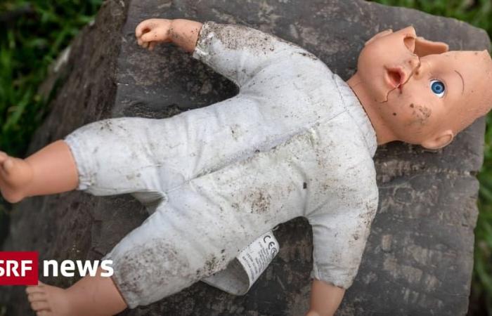 Infant in Aargau seriously injured: Parents are in court – News