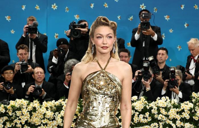 Met Gala 2025: The best looks from the red carpet