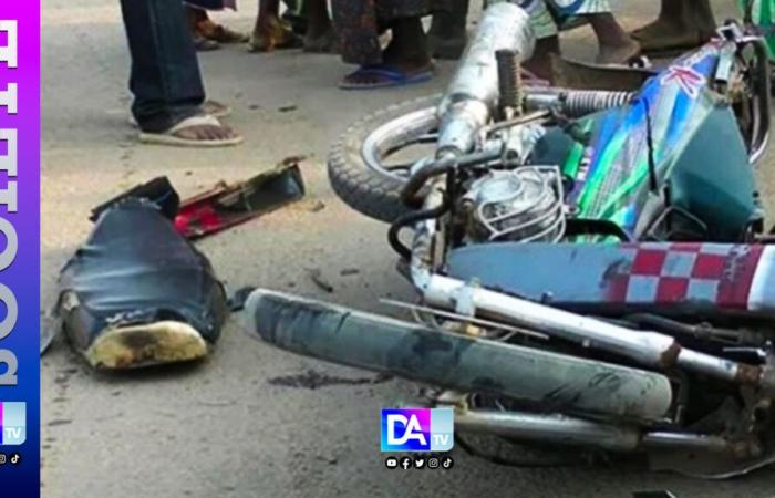 A Turk kills a jakartaman, sentenced to 6 months suspended sentence