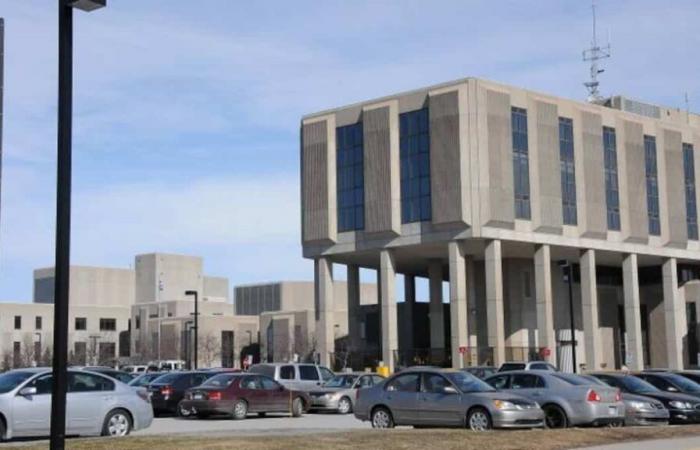 Cité-de-la-Santé in Laval: another beautiful case of management in the short week