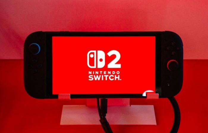Switch leakage 2: Nintendo attacks the accessoirist Genki