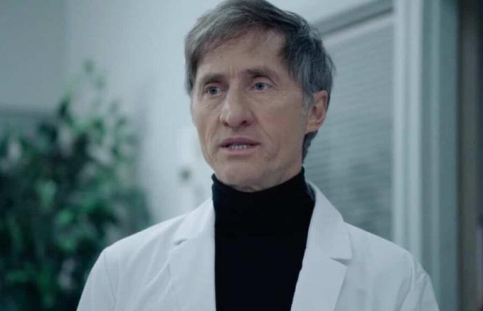 Emmanuel Bilodeau reacts to hatred towards his character in “Stat”