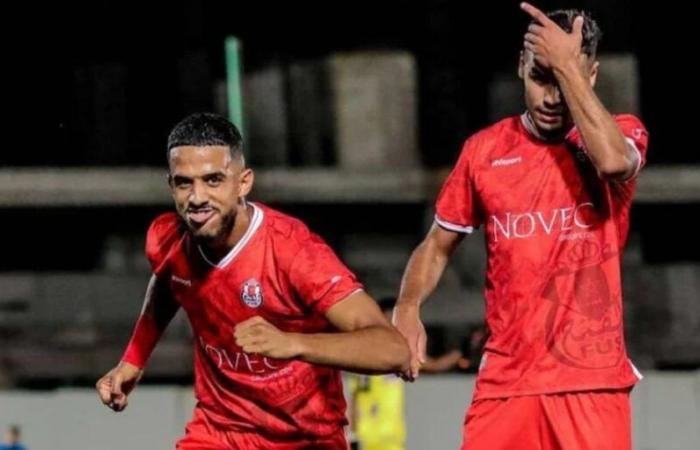 Botola: the FUS is maintained in the race for the Champions League