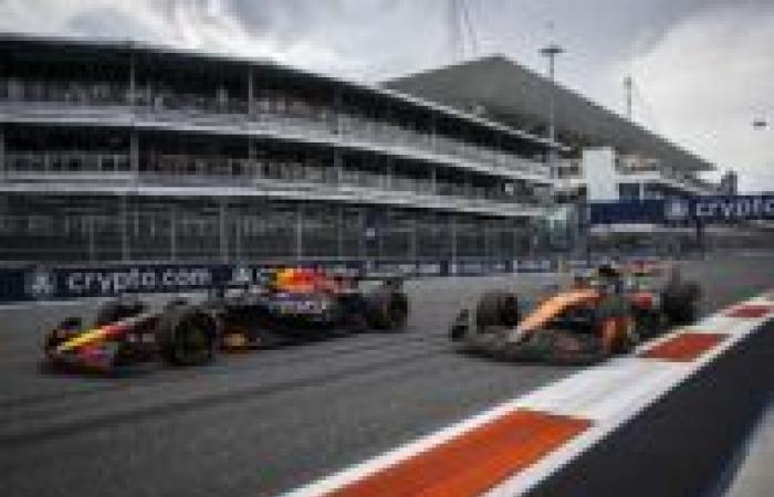 F1 – All the news from Formula 1