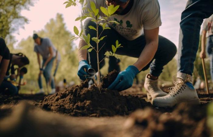 Island-Perrot is expanding its Earth Day event with an enriched formula