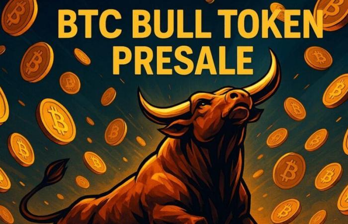 Bitcoin’s Biggest Move in Five Years Is Coming