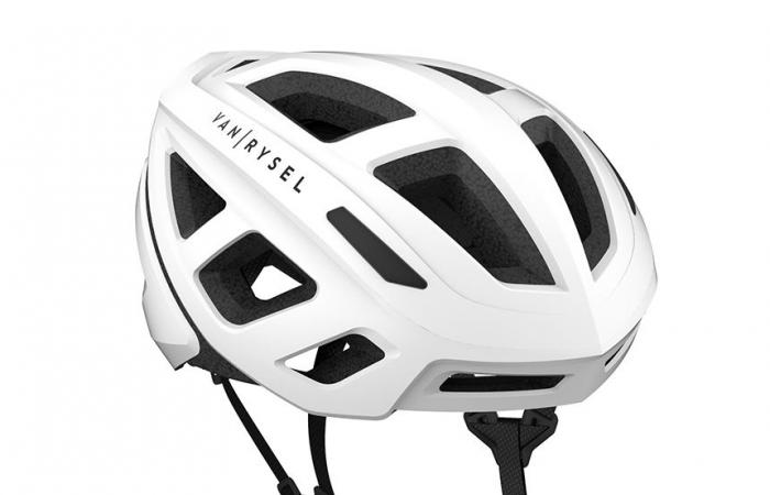 The 7 best road bike helmets (2025)