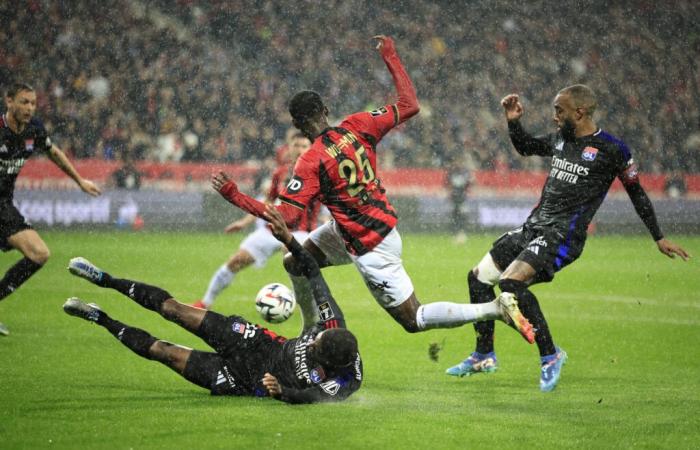 OL in the Champions League? Yes, but how?