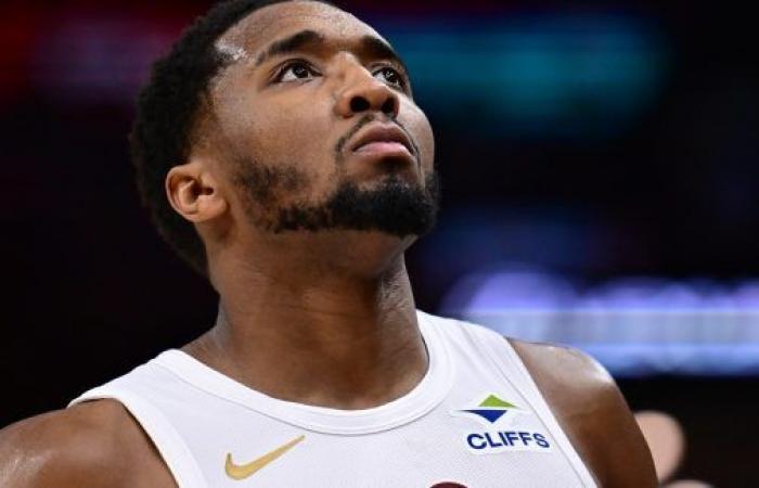 The riders did not really enter their series • Basket USA