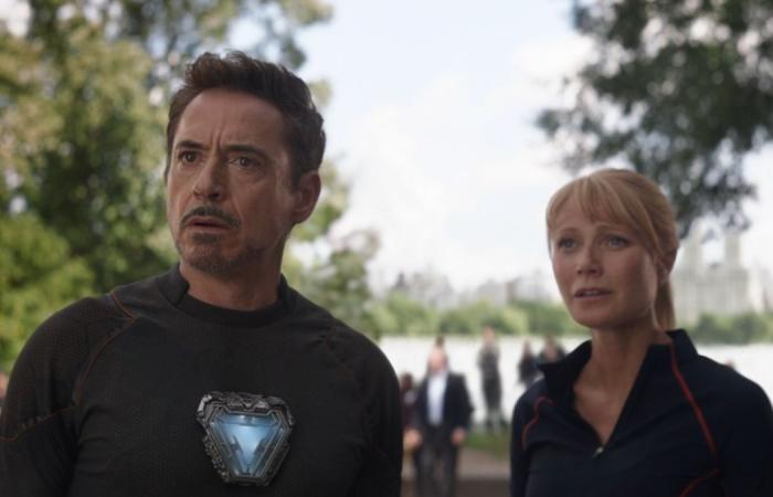 You become the chief of the Avengers if you recognize these 5 films in one image