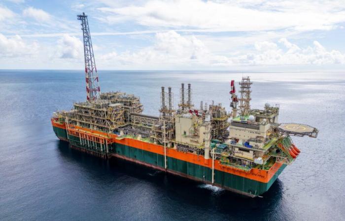 The Senegalese extractive sector generates record income in the first half of 2024