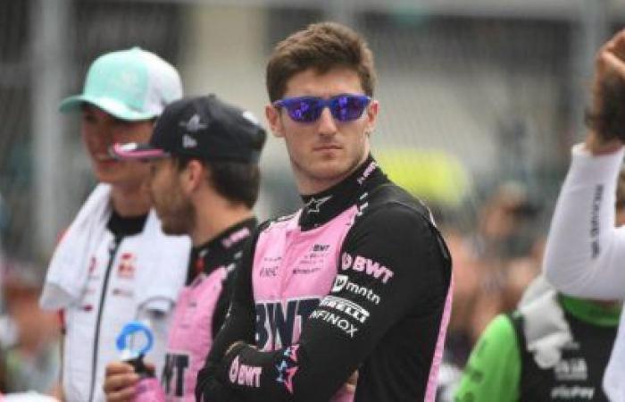Alpine: Doohan Remplacé Par Colapinto Dès Imola?