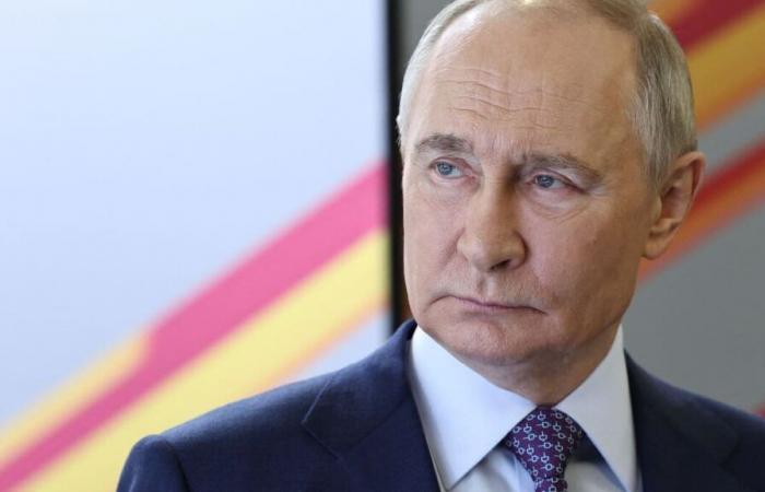 Criminals released by Putin to fight in Ukraine cause an outbreak of violence in Russia