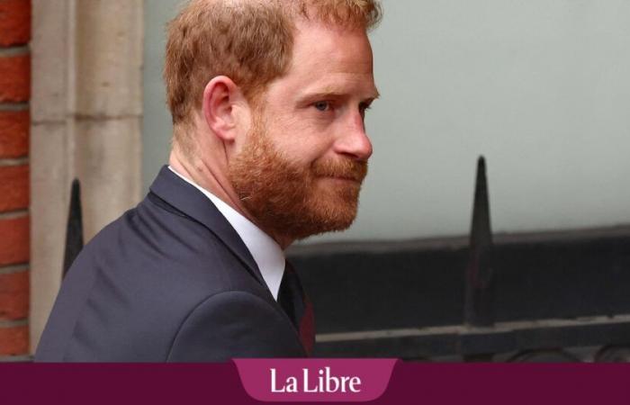 “Anniéant”, Prince Harry poses his conditions to reconcile with his family