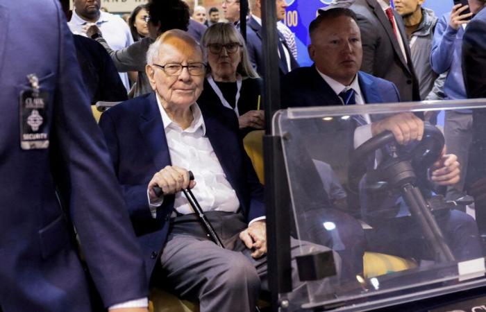 Morning Bid Europe – The Taiwanese dollar leaps; Buffett withdraws