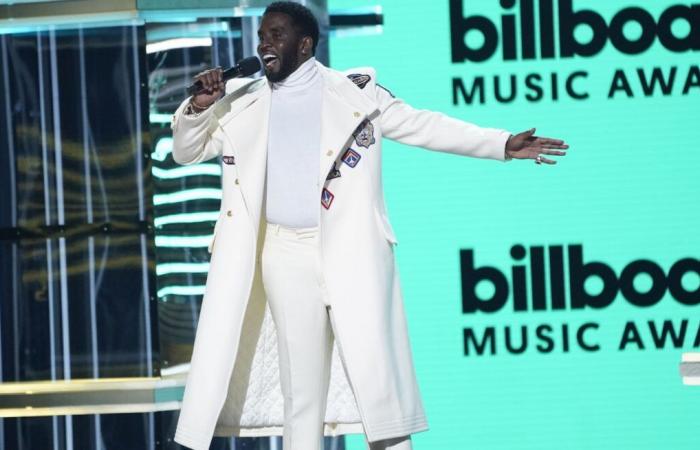 Sexual traffic: Beginning of the Sean Combs trial