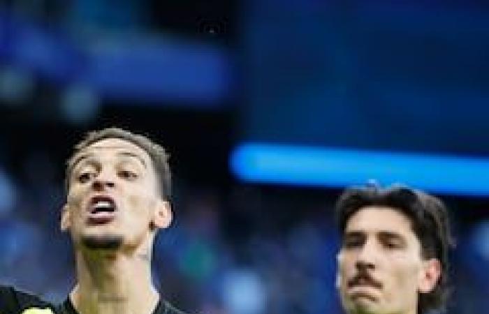 Espanyol-Barcelona is at risk of playing behind closed doors