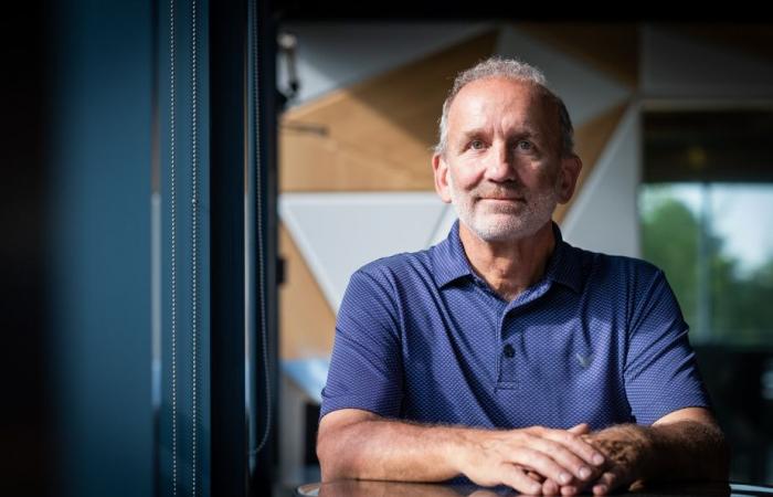 Excluded from the caucus in 2017 | The former Surprenant Claude deputy pursues the CAQ for more than 3 million