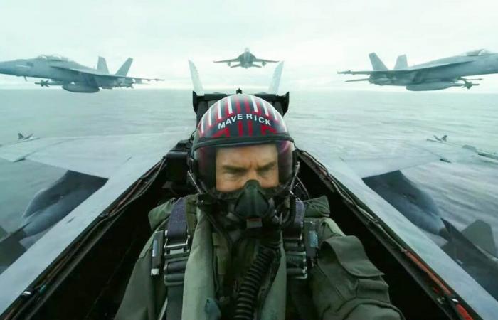 100% prices for American productions turned abroad: dismayed Hollywood