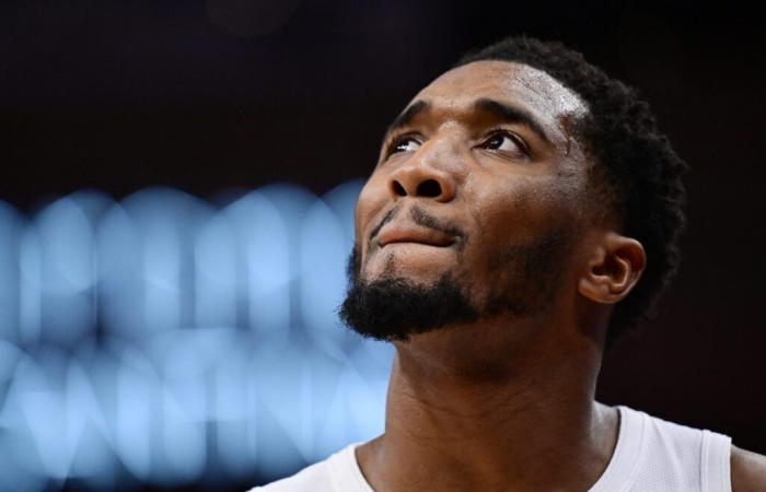 The Cleveland Cavaliers collapsed while Donovan Mitchell’s exploits are not enough against the fiery Pacers in match 1.