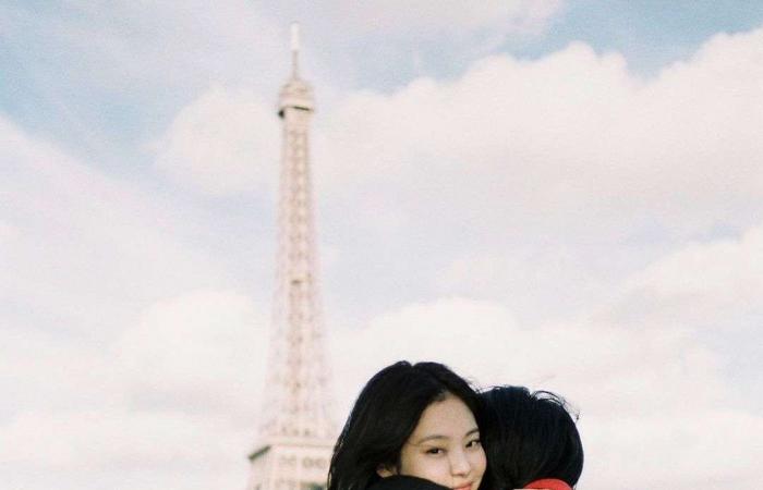 Chas eun woo, iu, jennie… touching confidences for children’s day