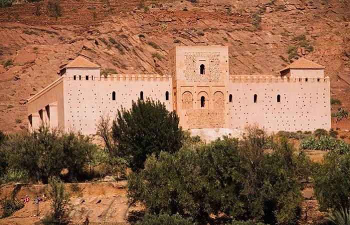 Haut-Lieu of Islamic civilization, Tinmel has not yet revealed all its secrets