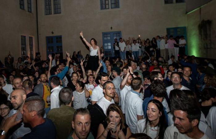 May the party starts … a day earlier