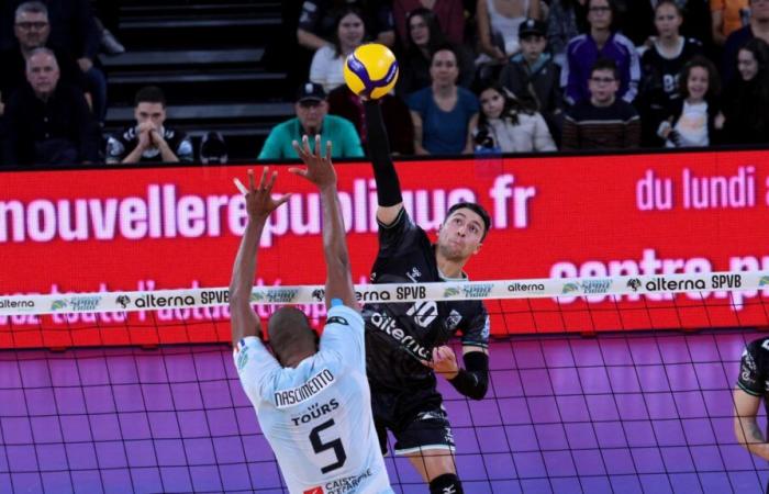 MSL: It will be Poitiers