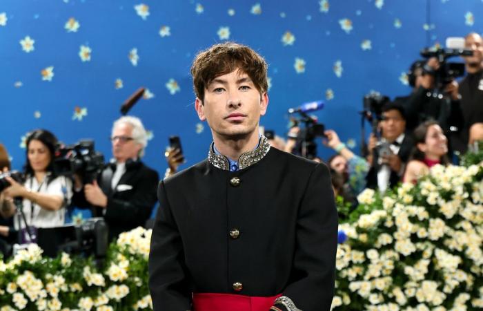Met Gala 2025: The best looks from the red carpet