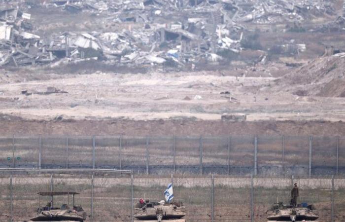 Israel approves a “conquest” plan of Gaza, a “disaster” for hostage families