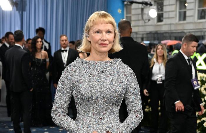 Met Gala 2025: The best looks from the red carpet