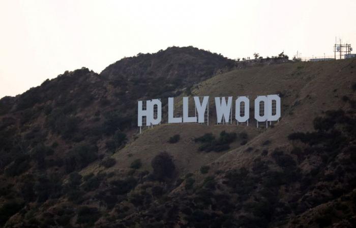 Trump announces 100 % customs duties on foreign films