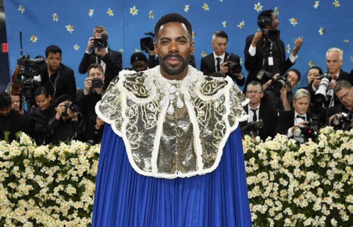Met Gala red carpet: Zendaya, Sabrina Carpenter, Rihanna, Cynthia Eviro and Diana Ross