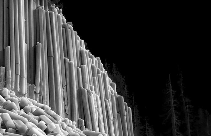 Robert Koch Gallery : Matt Black : New World Atlas: California & Nevada