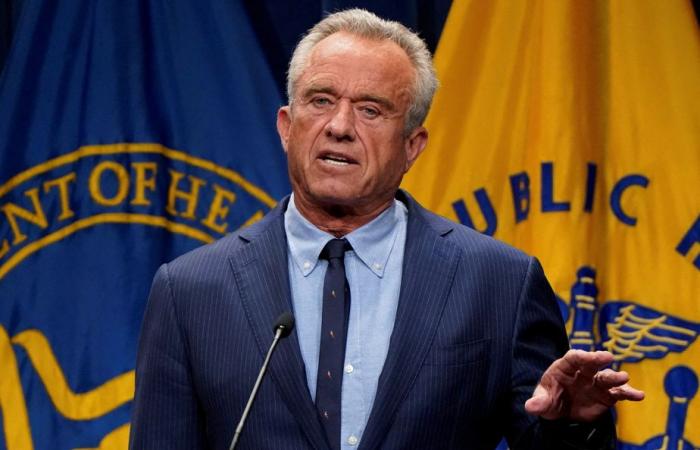 Health and social services | Nineteen states require the cancellation of the Trump administration cuts