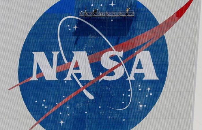 Trump requests a drop of almost 25% of the NASA budget