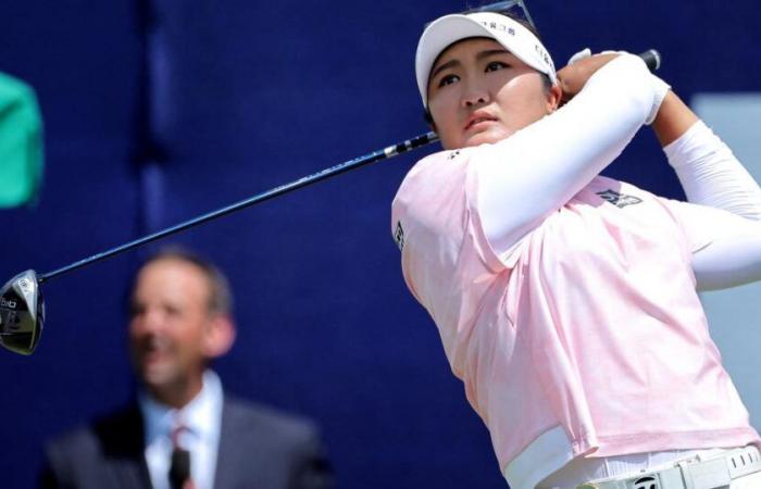 The South Korean Ryu wins the Black Desert Championship, Boutier 12th