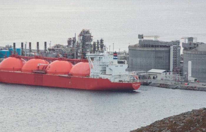 The return to normal of the European gas market remains fragile