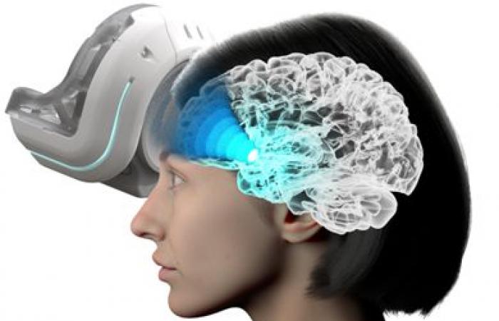 A new therapeutic track to treat resistant depression by ultrasound