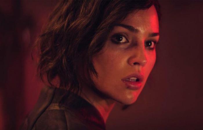 This SF film is a mixture between Alien and The Thing, and it is a hit on Amazon Prime: his flop in the cinema was monumental…