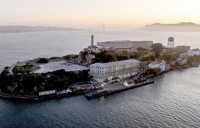 Alcatraz: Trump wants to reopen one of America’s most notorious prisons. Here’s how it earned its reputation