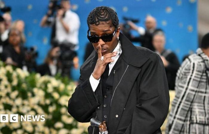 Met Gala 2025: Live updates