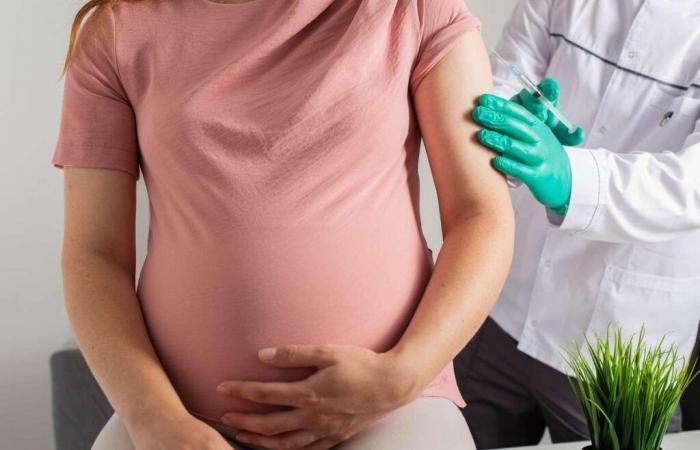 Pregnancy and vaccination: essential protection for you and your baby